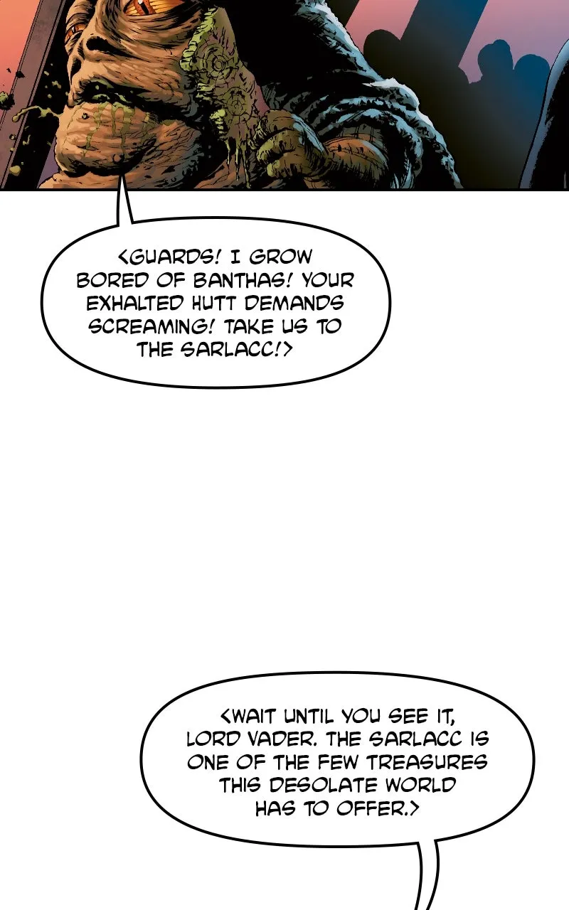 Star Wars™ (2015) Chapter 7 page 3 - 