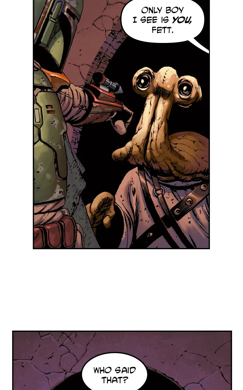 Star Wars™ (2015) Chapter 7 page 23 - 