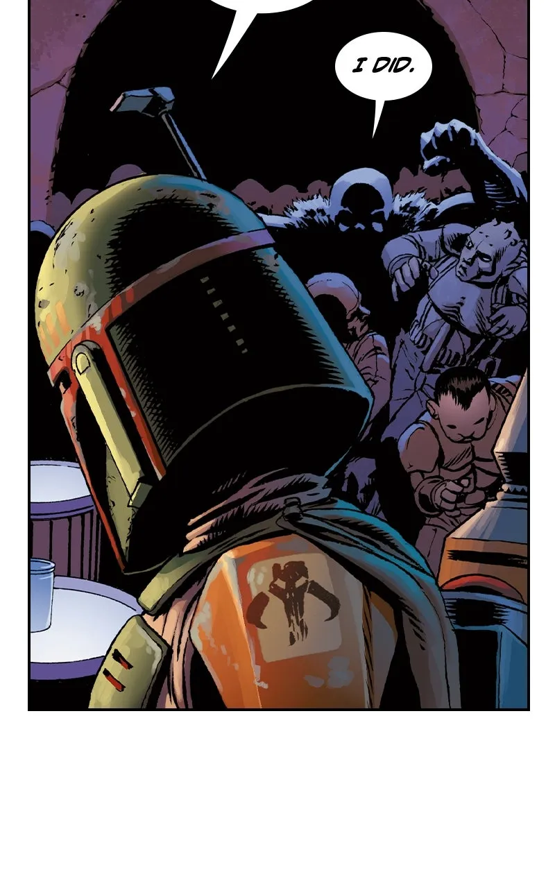 Star Wars™ (2015) Chapter 7 page 24 - 