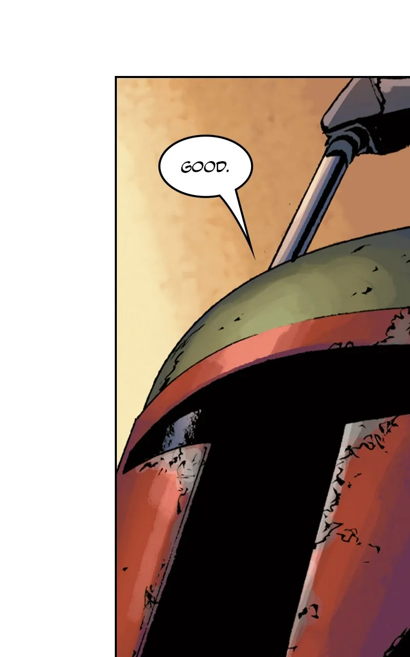 Star Wars™ (2015) Chapter 7 page 26 - 