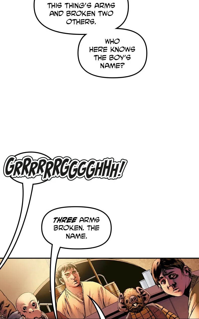 Star Wars™ (2015) Chapter 7 page 29 - 