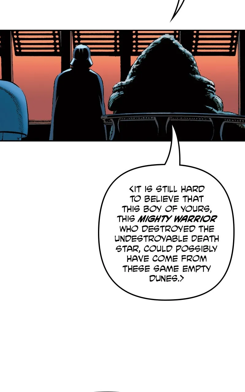 Star Wars™ (2015) Chapter 7 page 4 - 