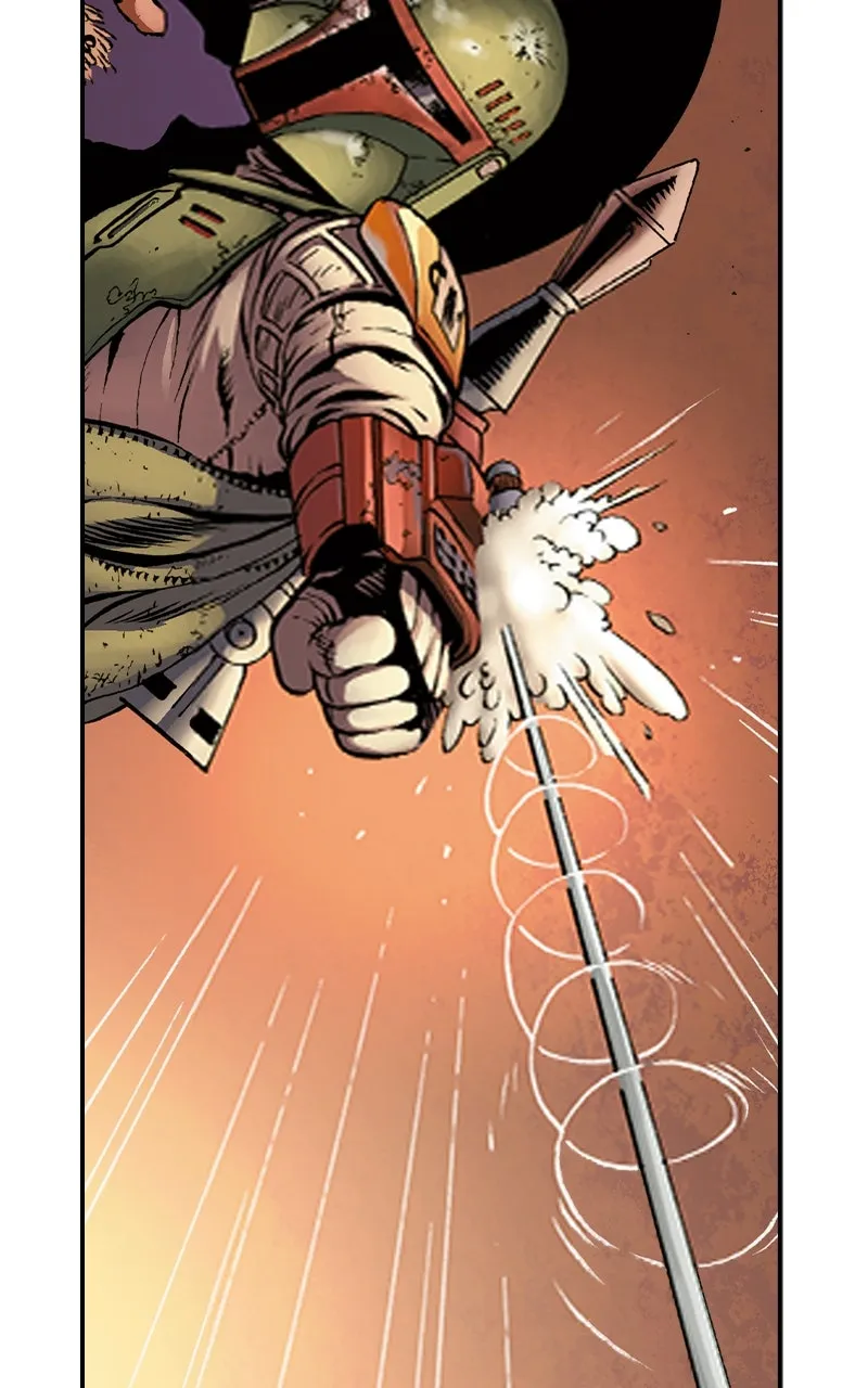 Star Wars™ (2015) Chapter 7 page 32 - 