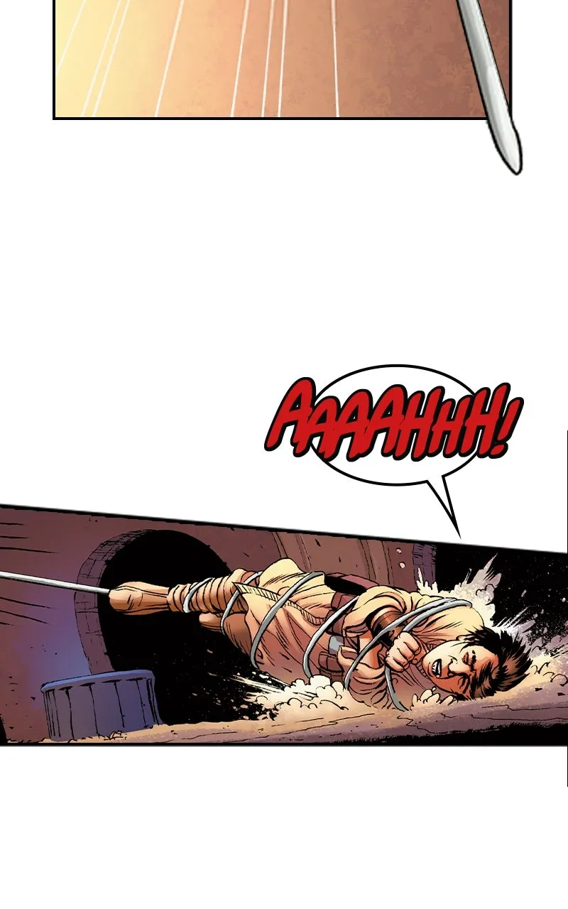 Star Wars™ (2015) Chapter 7 page 33 - 