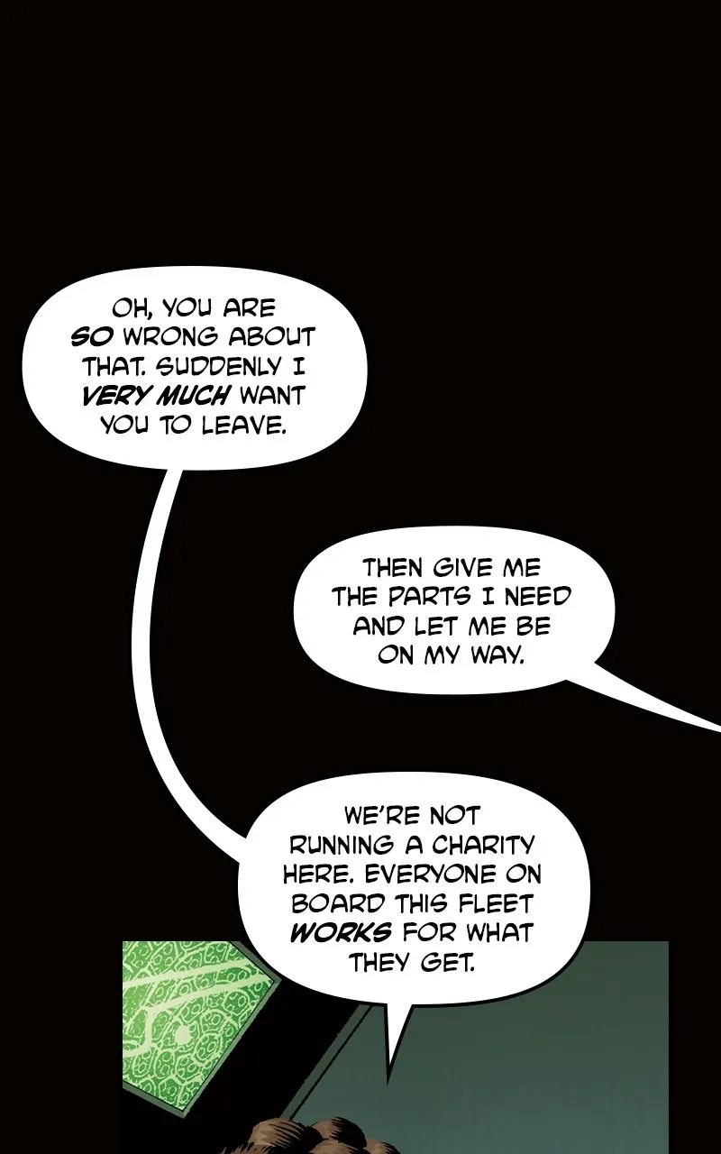 Star Wars™ (2015) Chapter 7 page 40 - 
