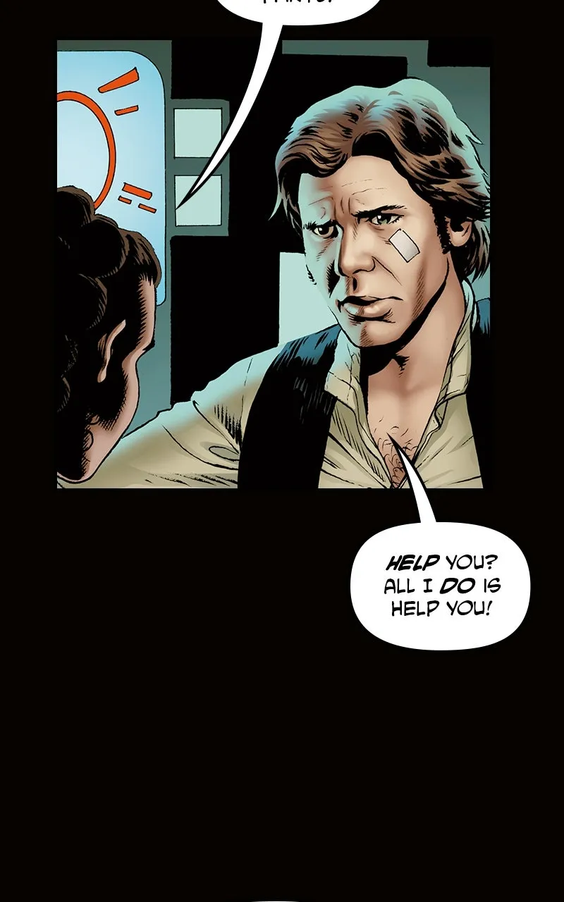 Star Wars™ (2015) Chapter 7 page 42 - 