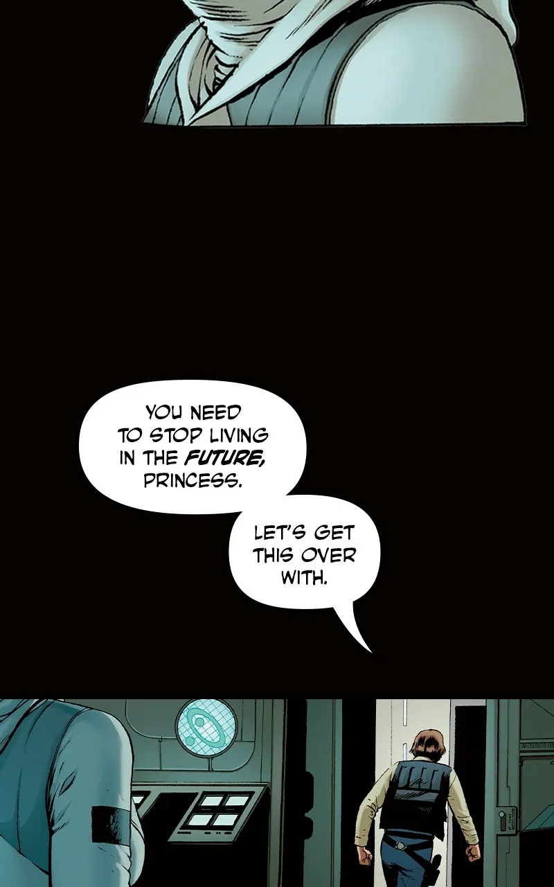 Star Wars™ (2015) Chapter 7 page 46 - 