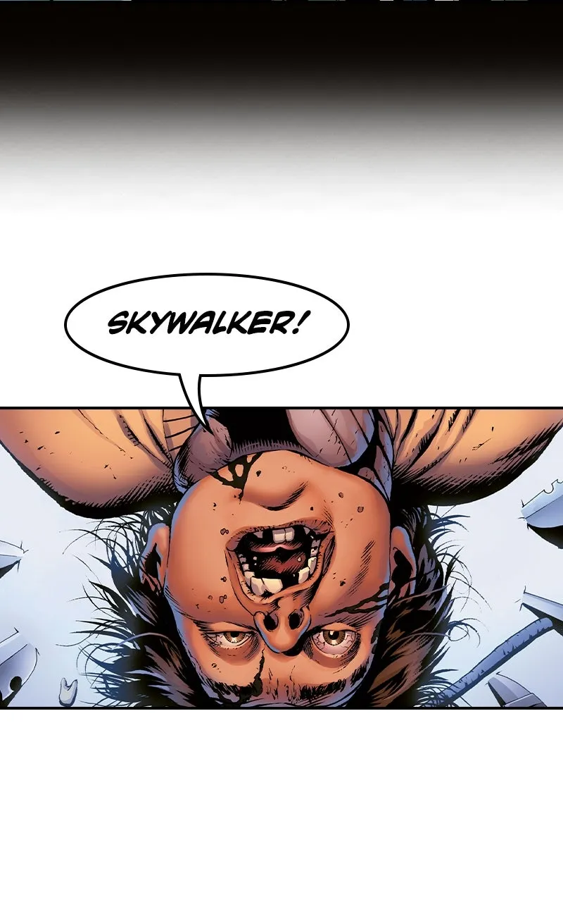 Star Wars™ (2015) Chapter 7 page 47 - 