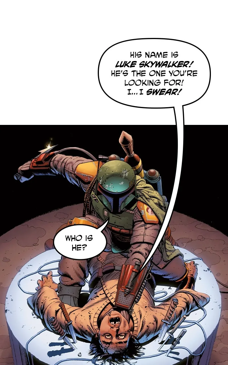 Star Wars™ (2015) Chapter 7 page 48 - 