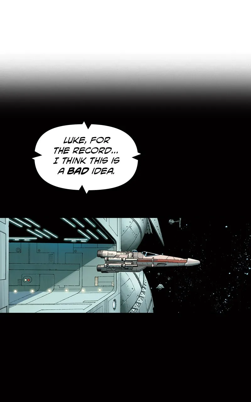 Star Wars™ (2015) Chapter 7 page 6 - 