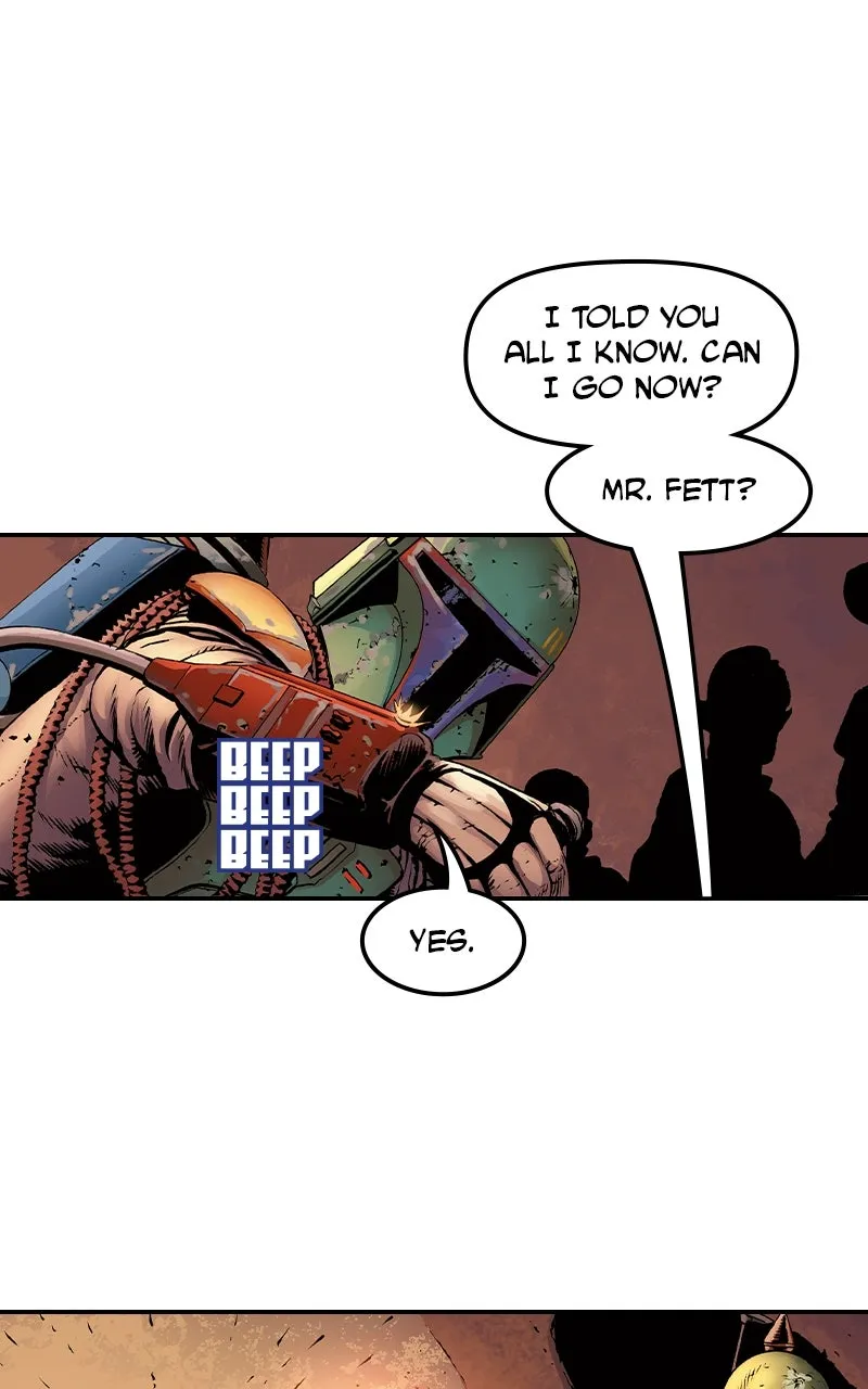 Star Wars™ (2015) Chapter 7 page 51 - 