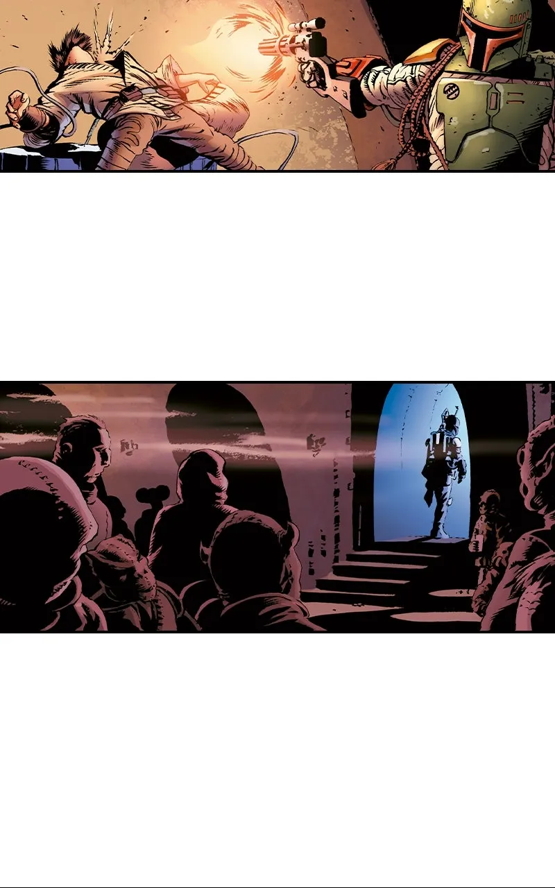 Star Wars™ (2015) Chapter 7 page 52 - 