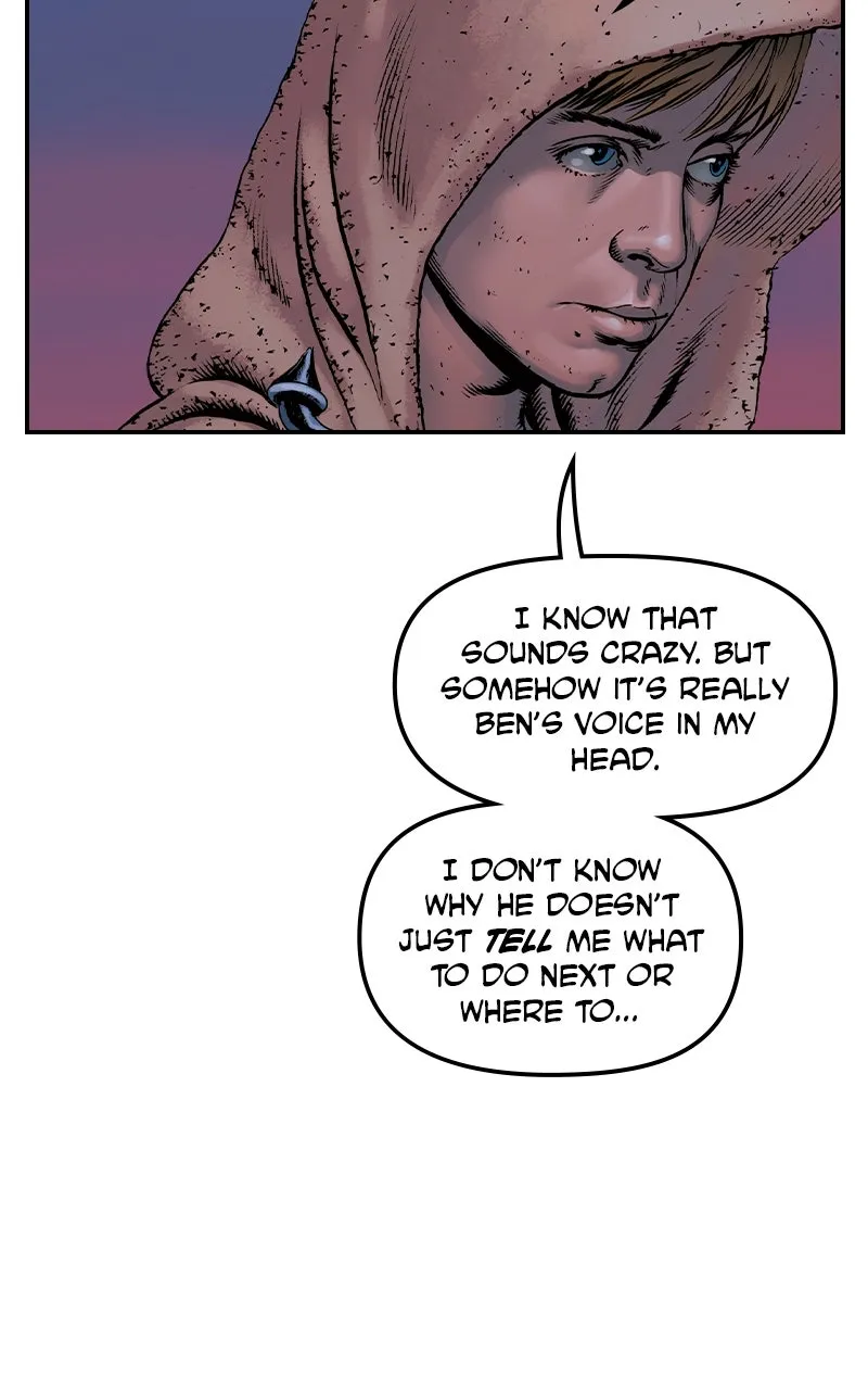 Star Wars™ (2015) Chapter 7 page 55 - 