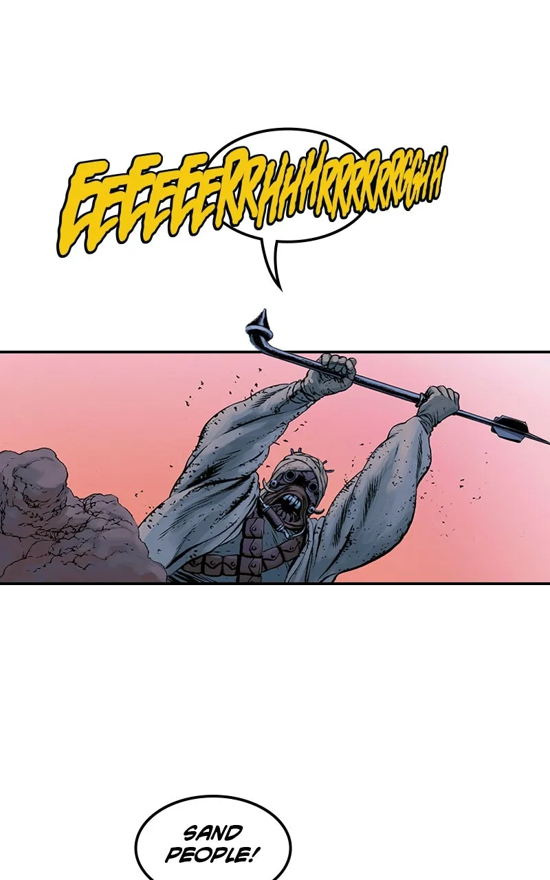 Star Wars™ (2015) Chapter 7 page 56 - 