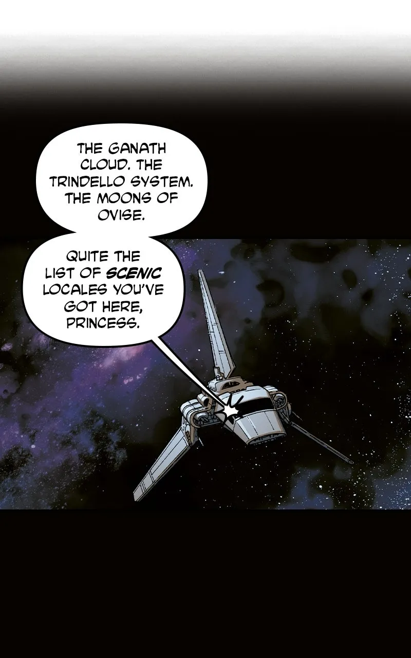 Star Wars™ (2015) Chapter 7 page 59 - 