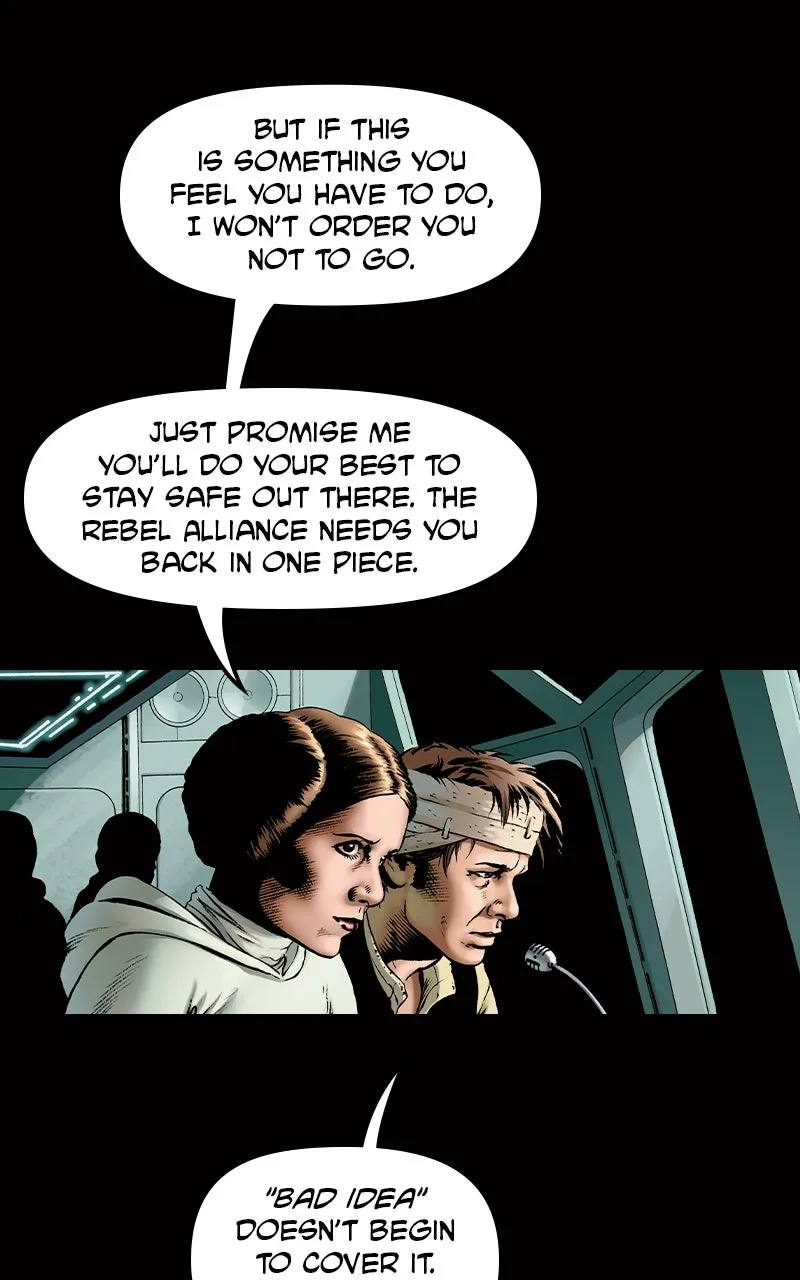 Star Wars™ (2015) Chapter 7 page 7 - 