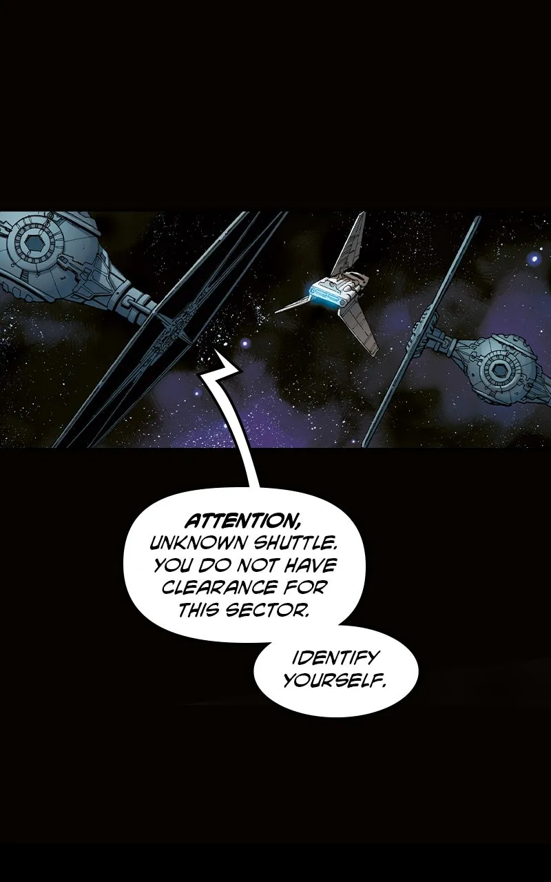 Star Wars™ (2015) Chapter 7 page 64 - 