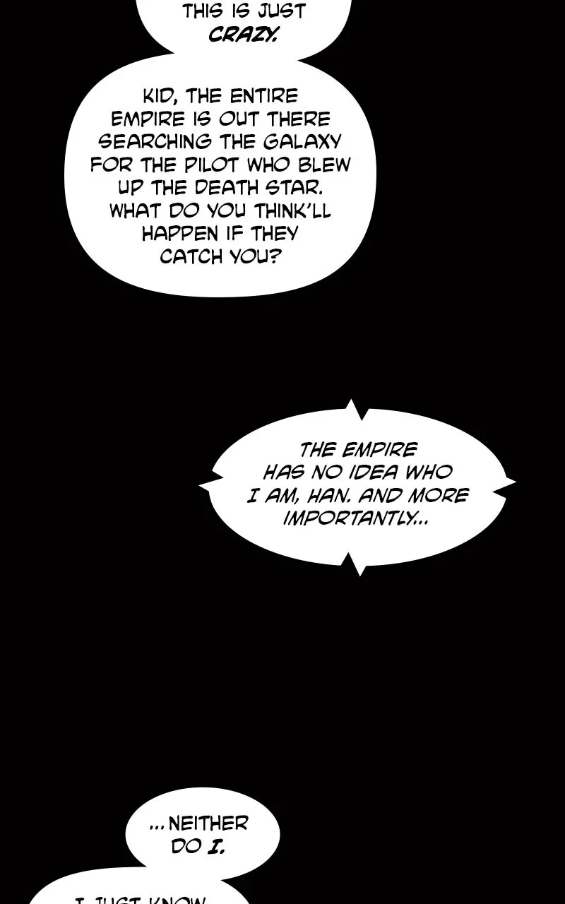 Star Wars™ (2015) Chapter 7 page 8 - 