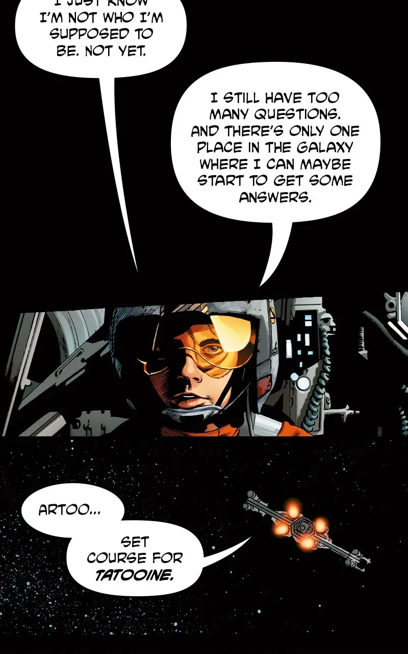 Star Wars™ (2015) Chapter 7 page 9 - 