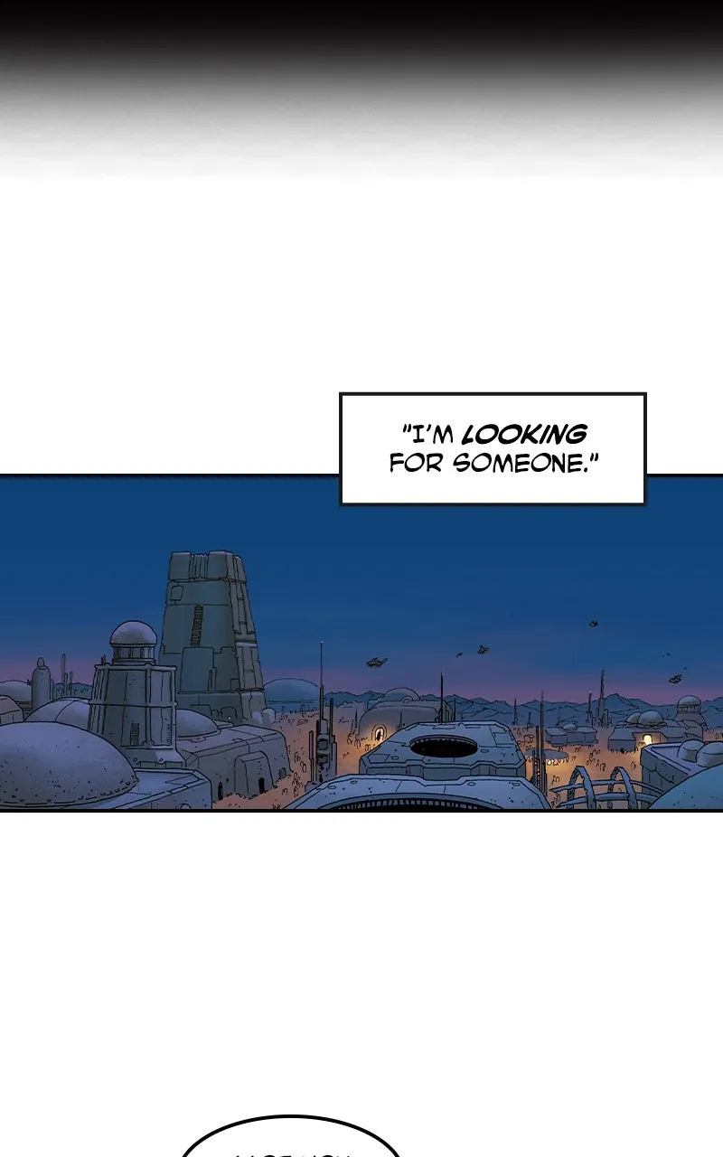 Star Wars™ (2015) Chapter 7 page 10 - 
