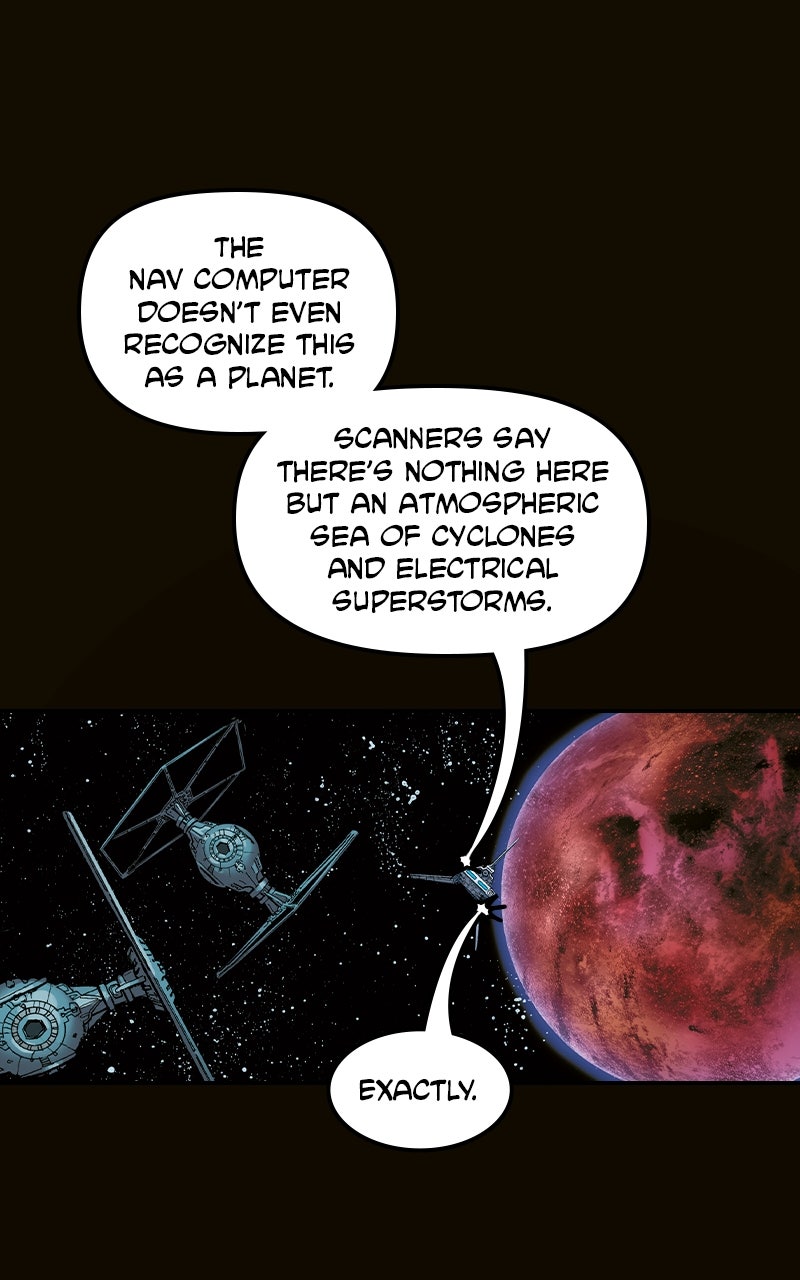 Star Wars™ (2015) Chapter 8 page 12 - 