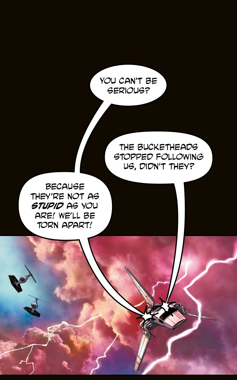 Star Wars™ (2015) Chapter 8 page 13 - 