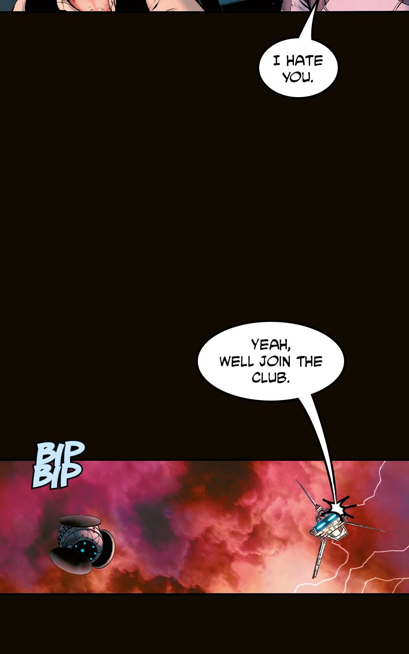 Star Wars™ (2015) Chapter 8 page 15 - 