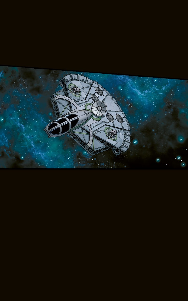 Star Wars™ (2015) Chapter 8 page 16 - 