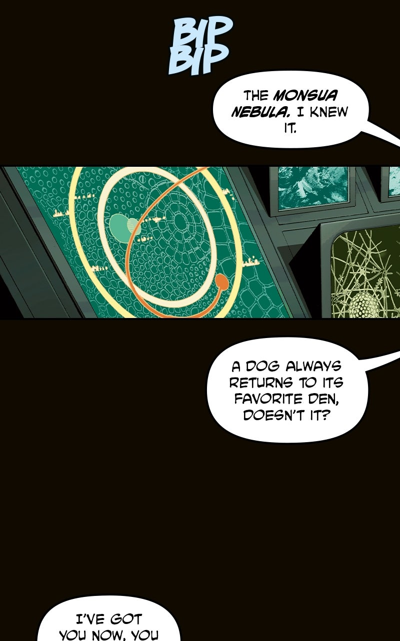 Star Wars™ (2015) Chapter 8 page 17 - 