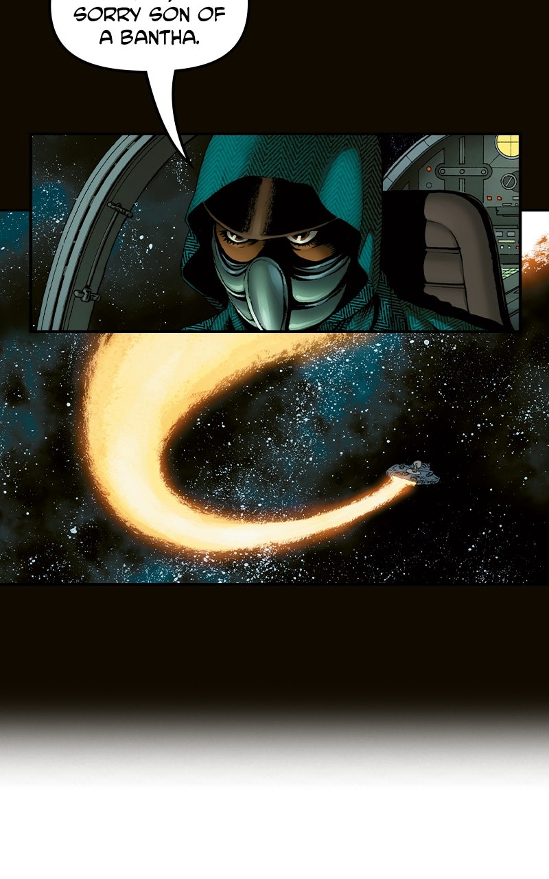 Star Wars™ (2015) Chapter 8 page 18 - 