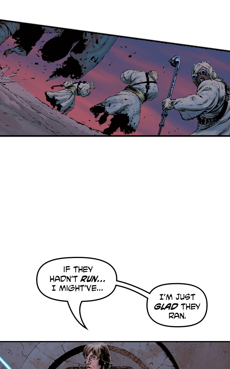Star Wars™ (2015) Chapter 8 page 19 - 
