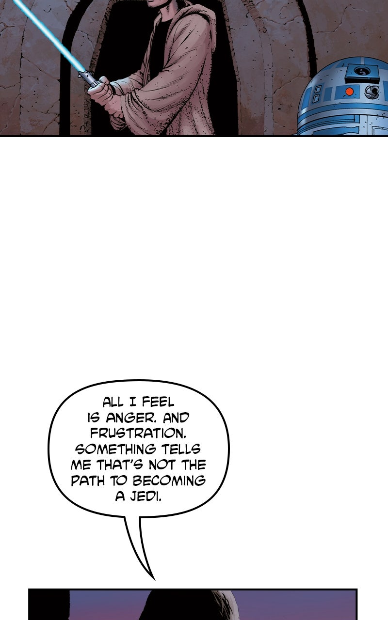 Star Wars™ (2015) Chapter 8 page 20 - 