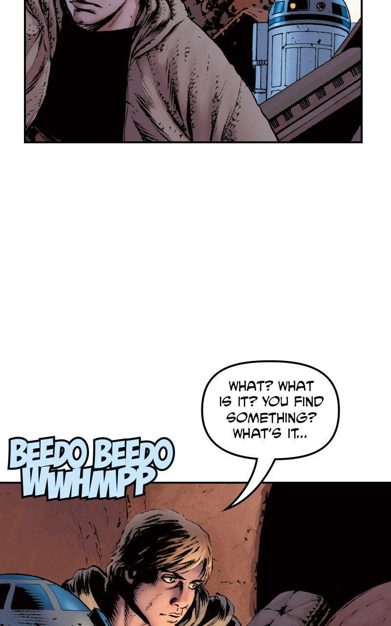 Star Wars™ (2015) Chapter 8 page 24 - 
