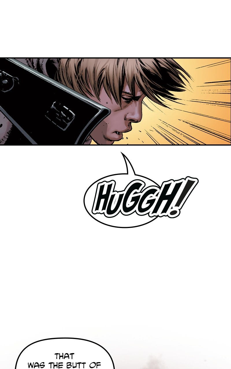 Star Wars™ (2015) Chapter 8 page 29 - 
