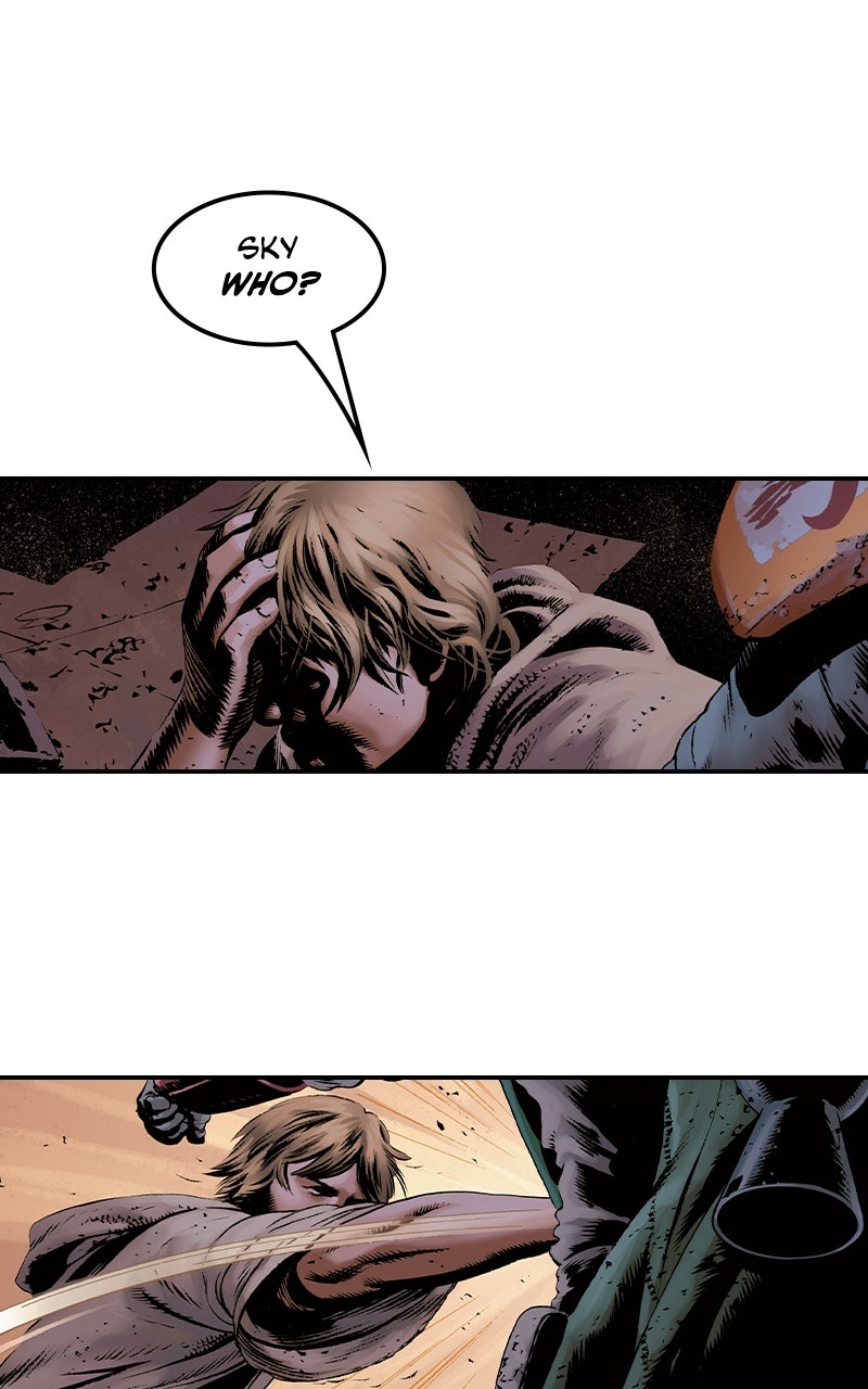 Star Wars™ (2015) Chapter 8 page 31 - 