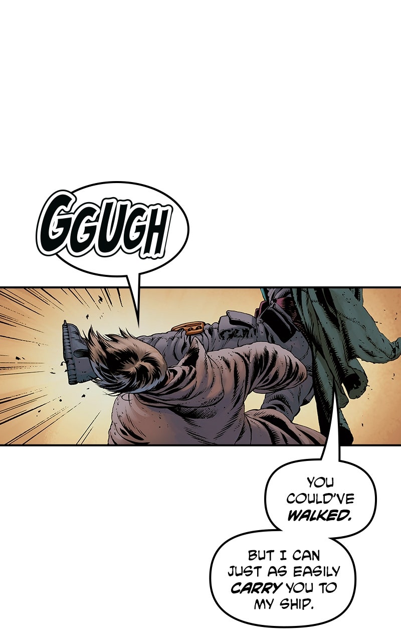 Star Wars™ (2015) Chapter 8 page 34 - 