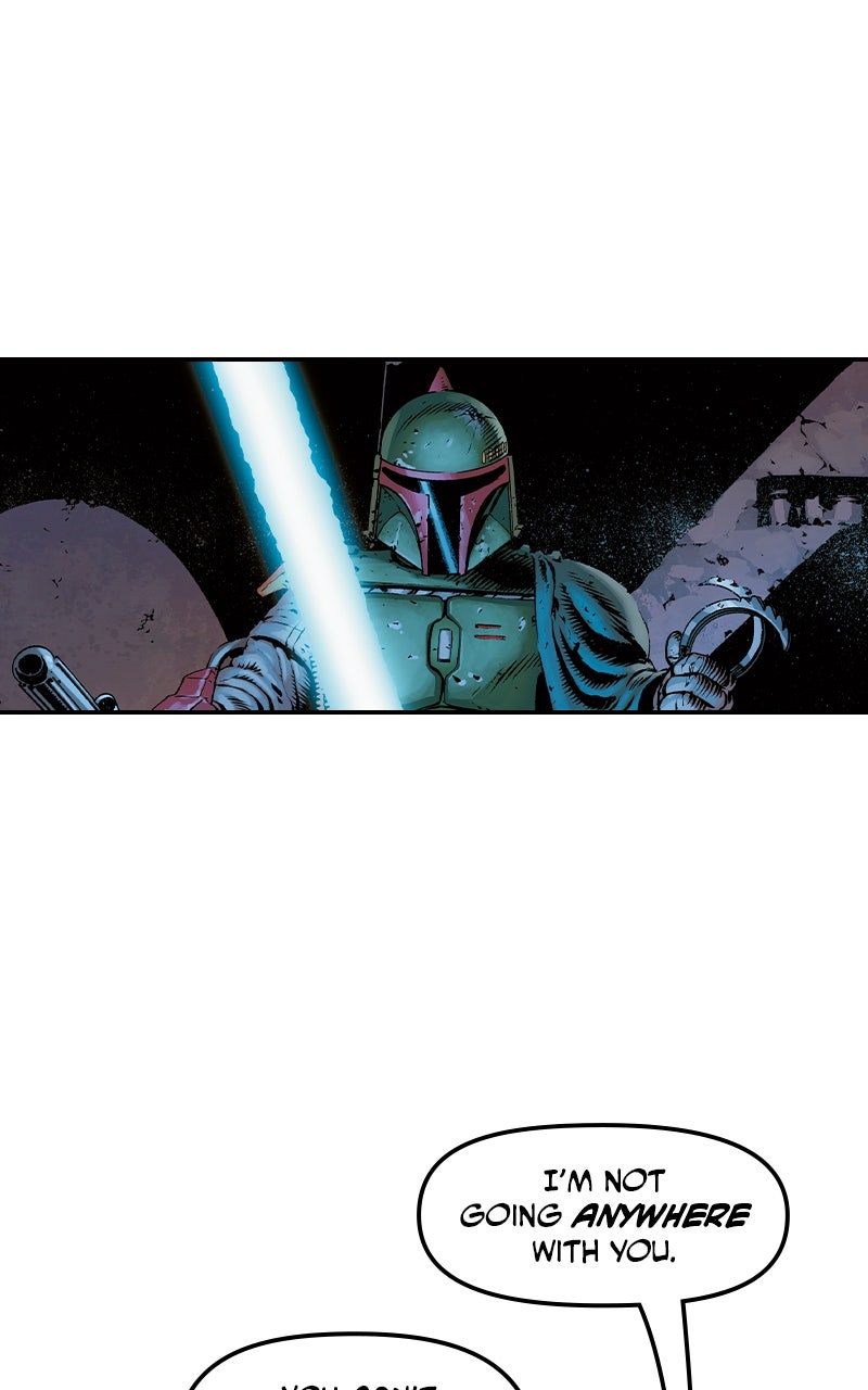 Star Wars™ (2015) Chapter 8 page 35 - 