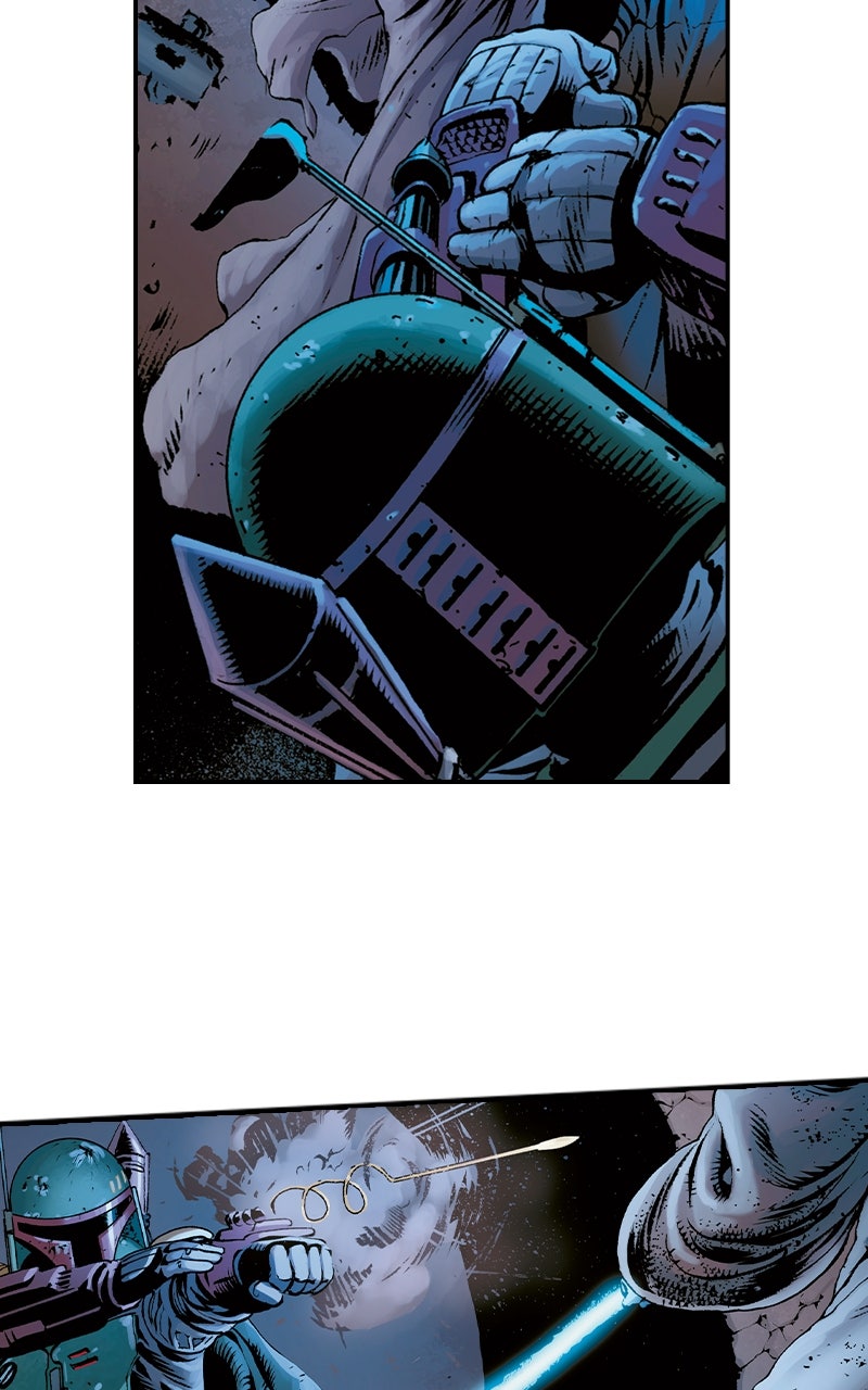 Star Wars™ (2015) Chapter 8 page 39 - 