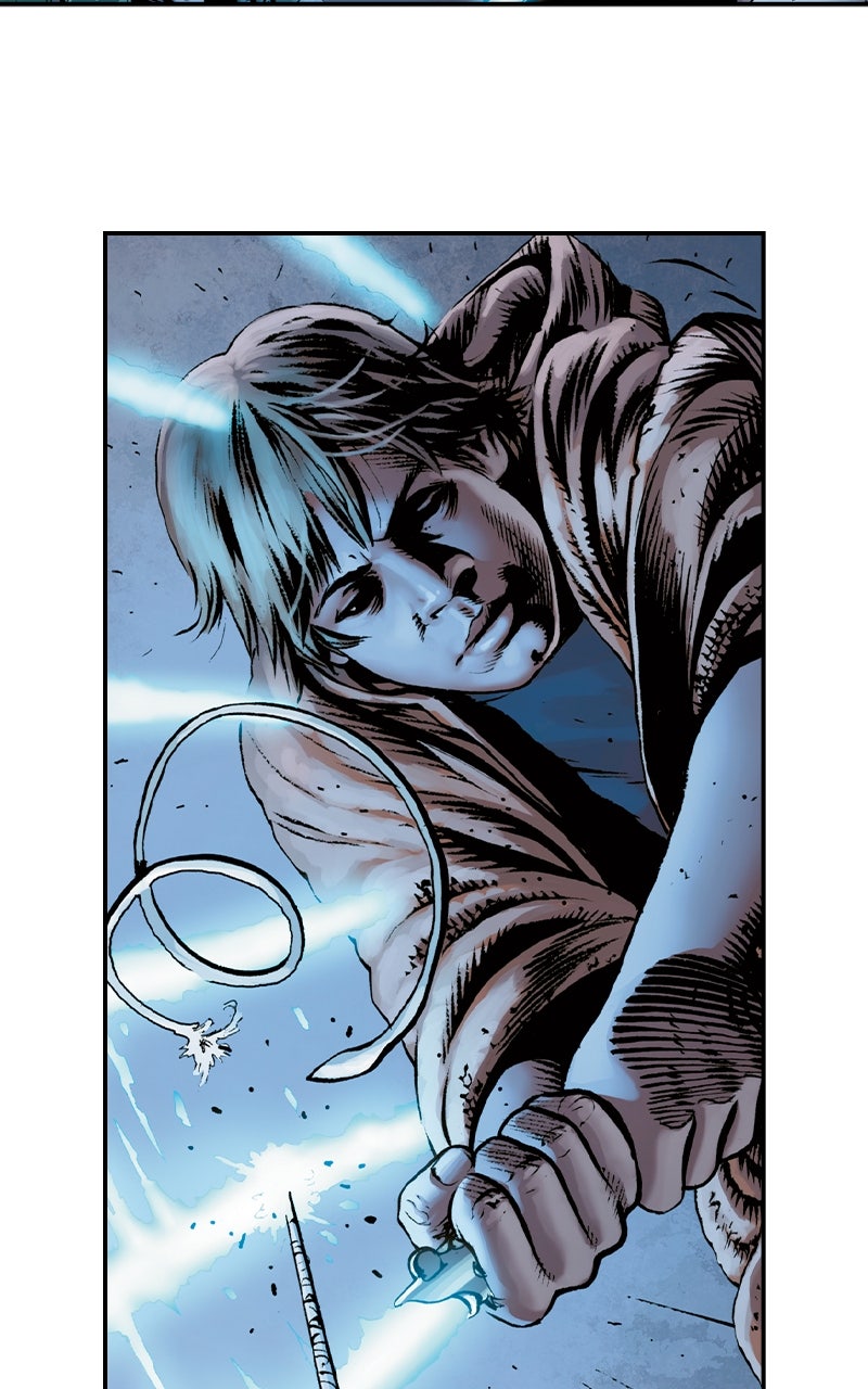 Star Wars™ (2015) Chapter 8 page 40 - 