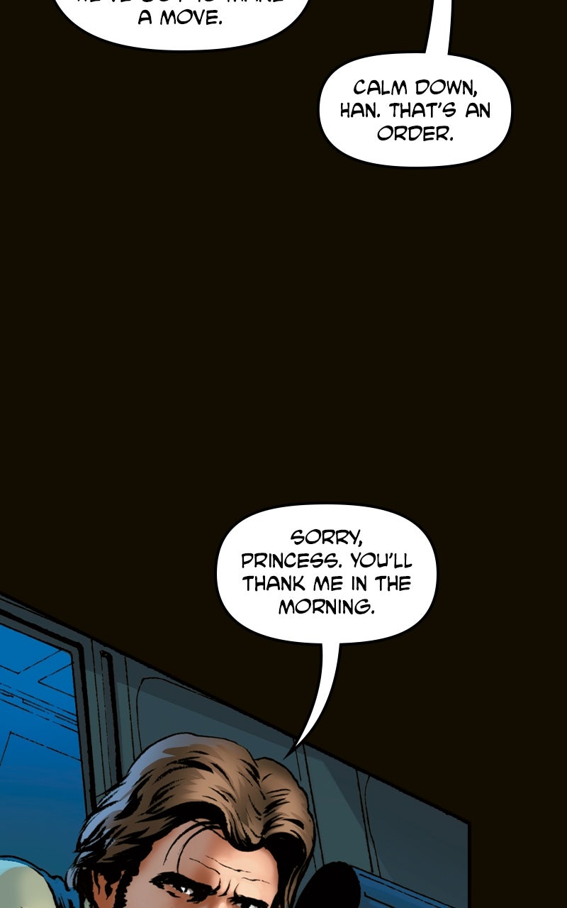 Star Wars™ (2015) Chapter 8 page 5 - 