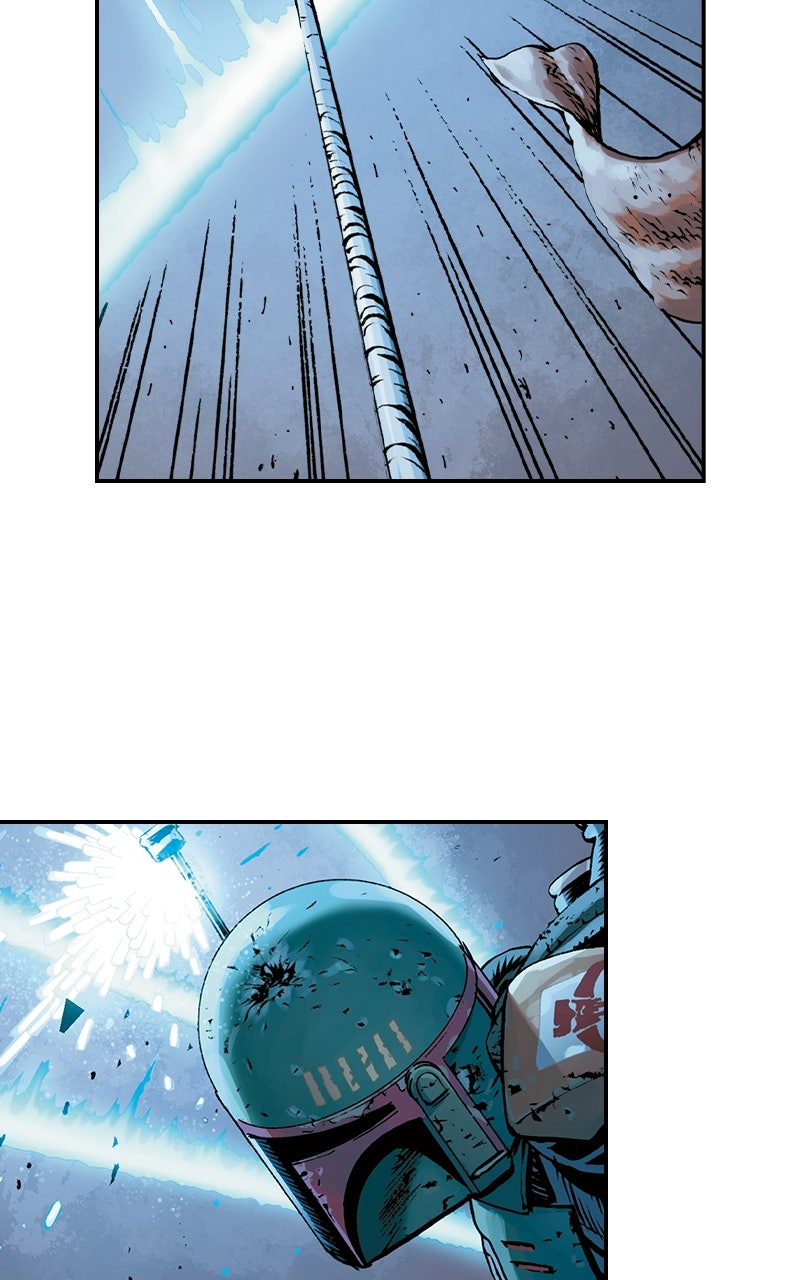 Star Wars™ (2015) Chapter 8 page 41 - 