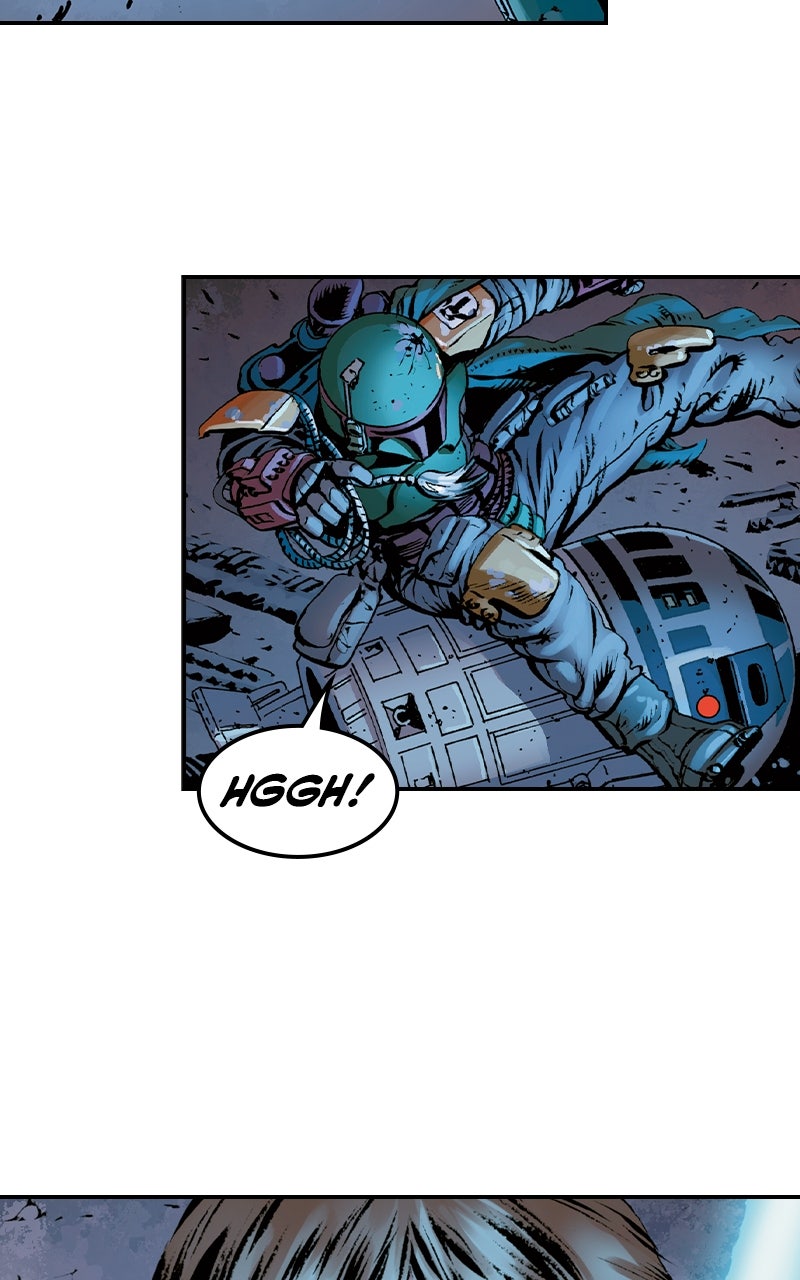 Star Wars™ (2015) Chapter 8 page 42 - 