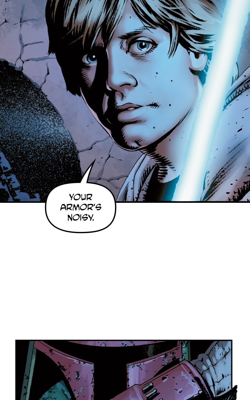 Star Wars™ (2015) Chapter 8 page 43 - 