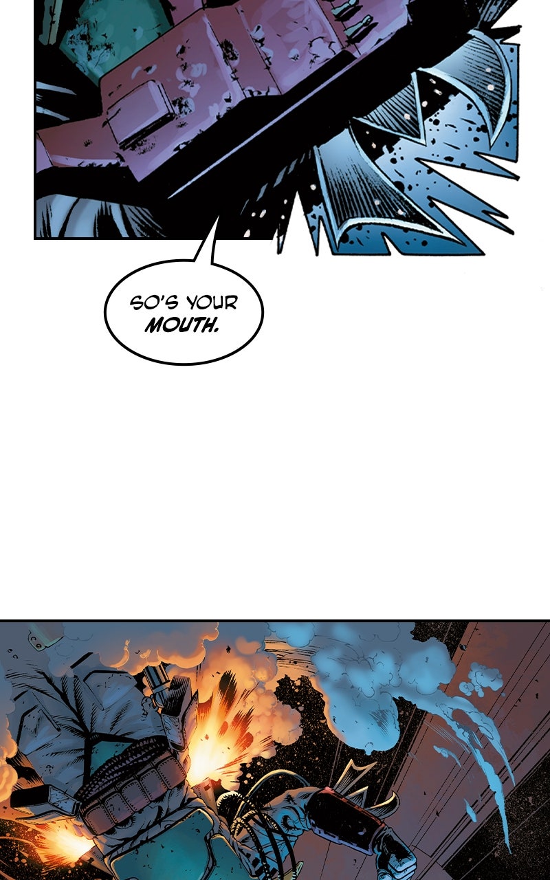 Star Wars™ (2015) Chapter 8 page 44 - 