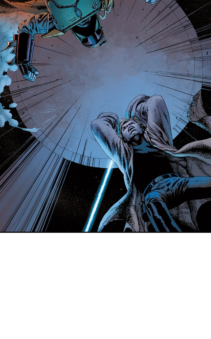 Star Wars™ (2015) Chapter 8 page 45 - 
