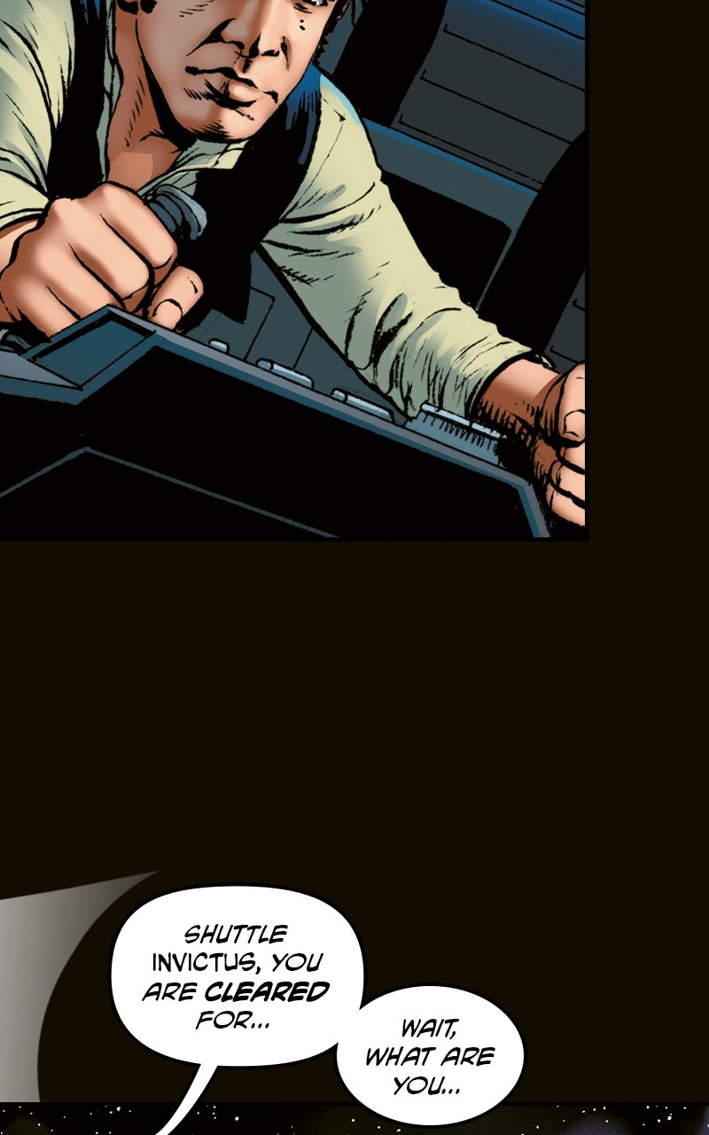 Star Wars™ (2015) Chapter 8 page 6 - 