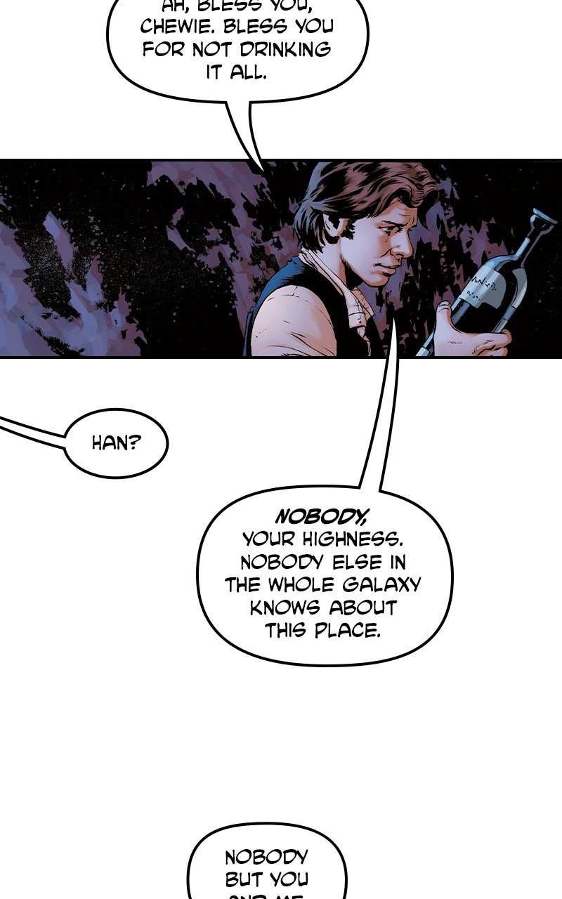 Star Wars™ (2015) Chapter 8 page 52 - 