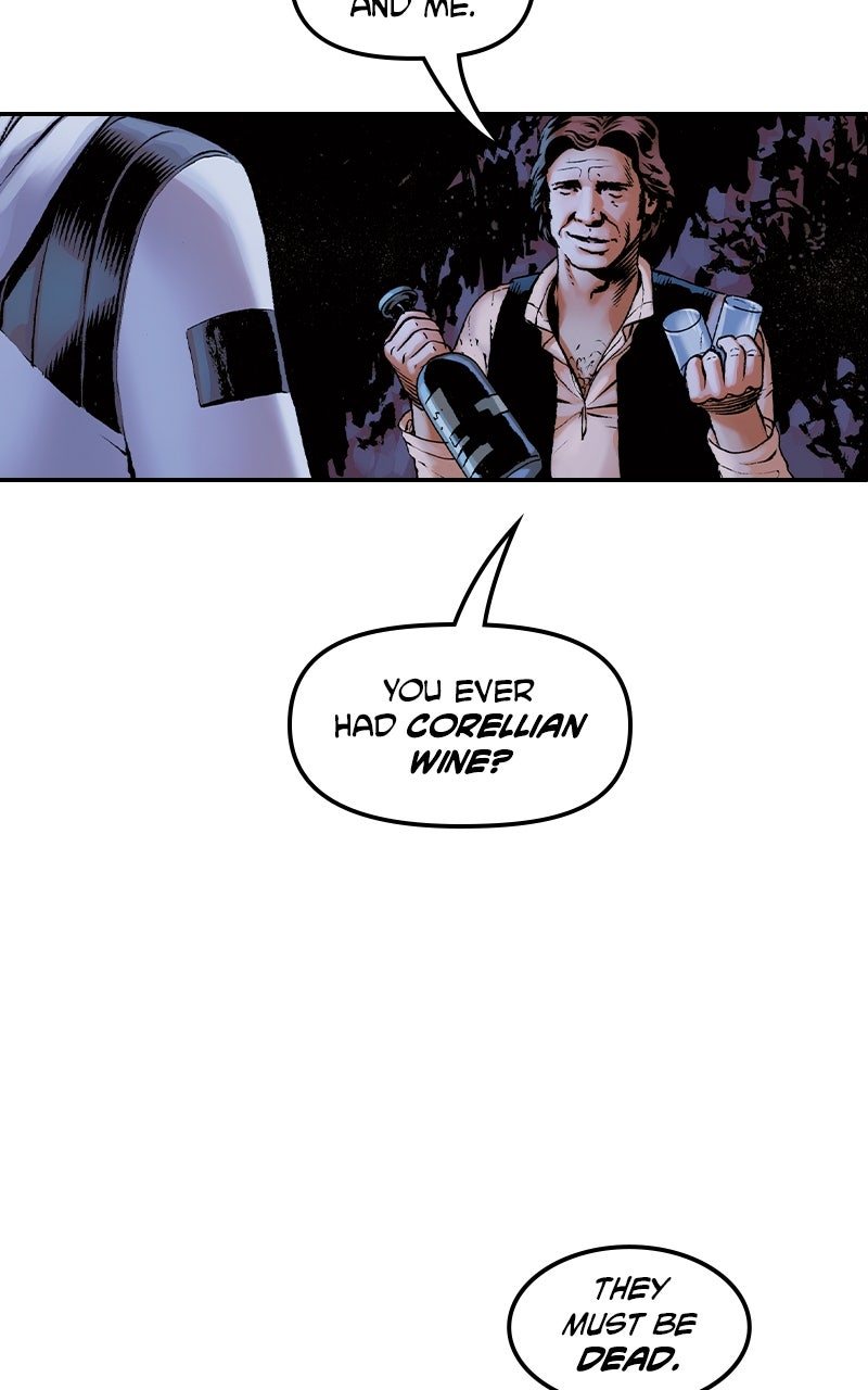 Star Wars™ (2015) Chapter 8 page 53 - 