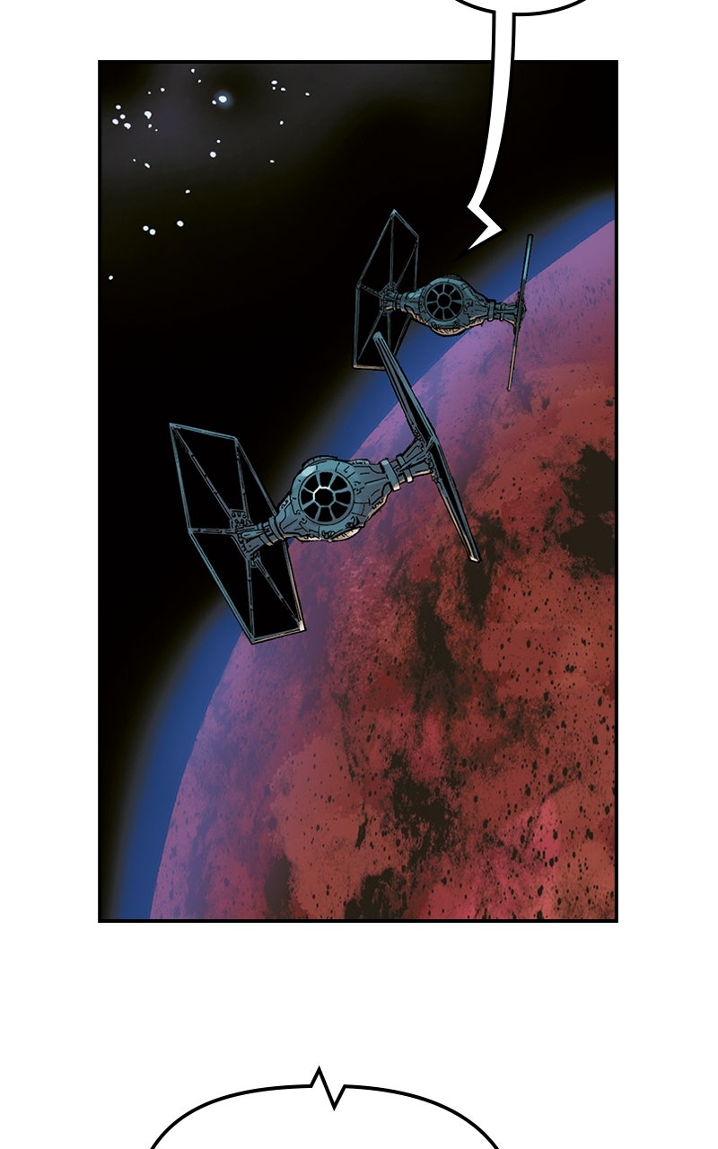 Star Wars™ (2015) Chapter 8 page 54 - 