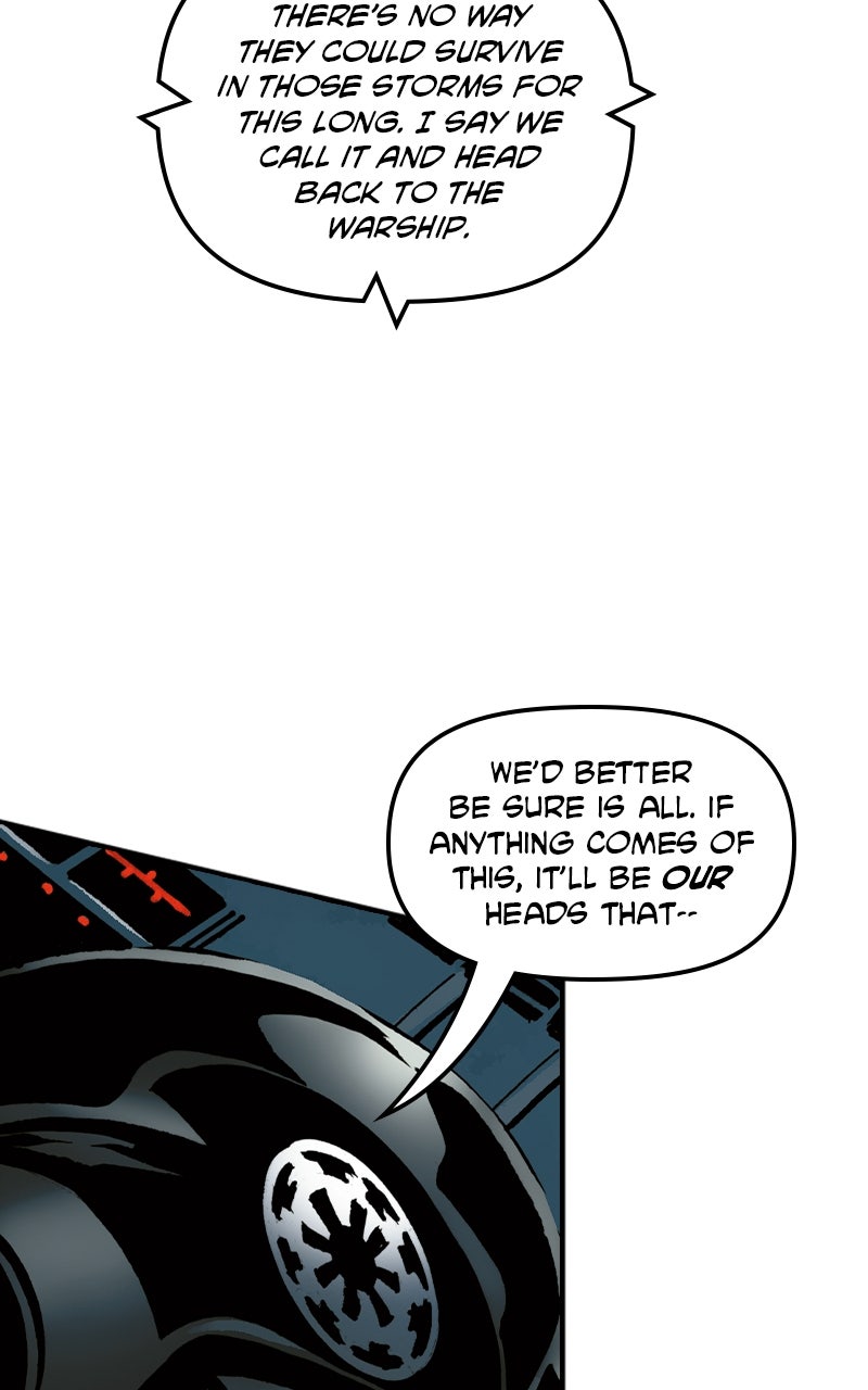 Star Wars™ (2015) Chapter 8 page 55 - 